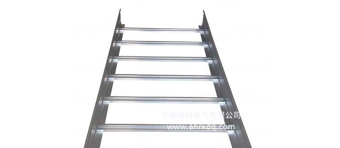 铝合金电缆桥架