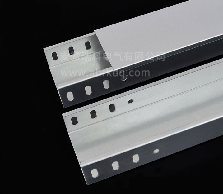 不锈钢电缆桥架