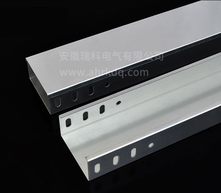 不锈钢电缆桥架