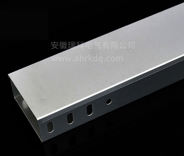 不锈钢电缆桥架