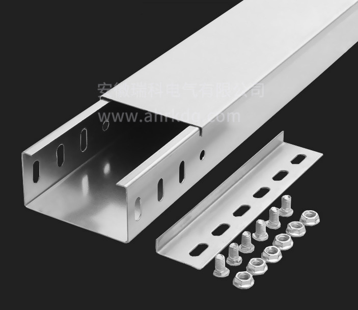 不锈钢电缆桥架