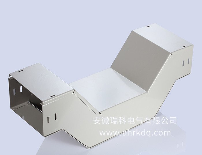 喷塑电缆桥架架