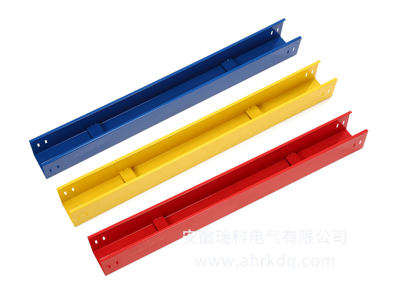 喷塑电缆桥架架