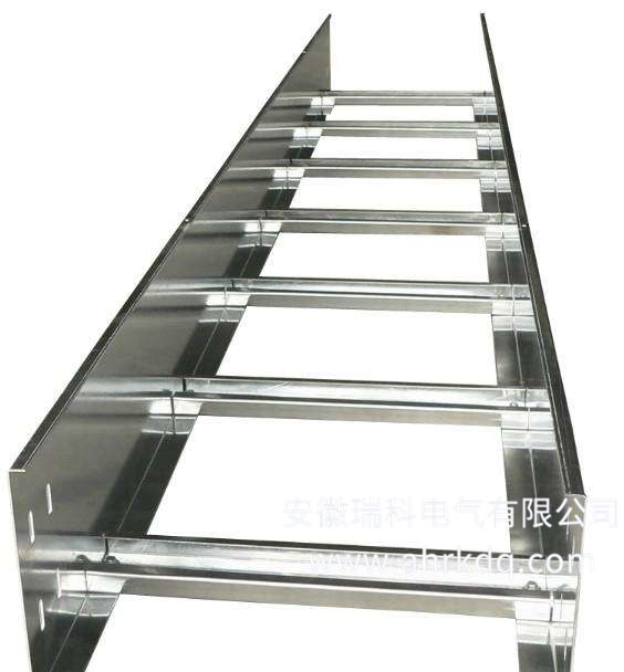 铝合金电缆桥架